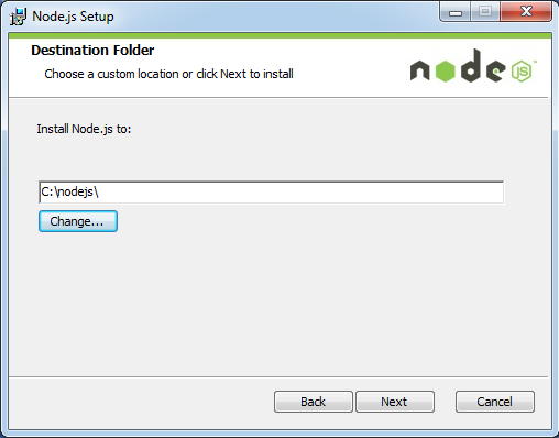 nodejs change folder name